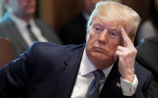 Quốc tế nổi bật: Ông Trump đau đầu vì bị kiện