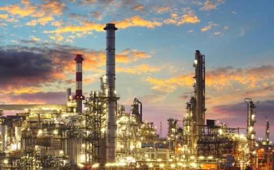 Dầu khí Long Sơn muốn thoái gần 47% vốn tại PVC Bình Sơn