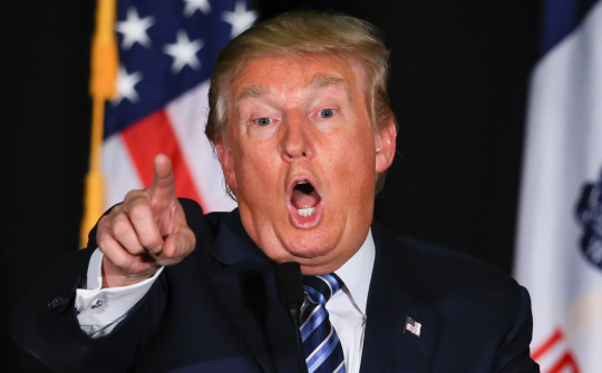 Quốc tế nổi bật: Sợ Mỹ giáng đòn?