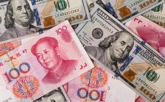 Nguy cơ khôn lường của cuộc chiến dắt dây: Từ thương mại sang tiền tệ, từ tiền tệ sang lãi suất