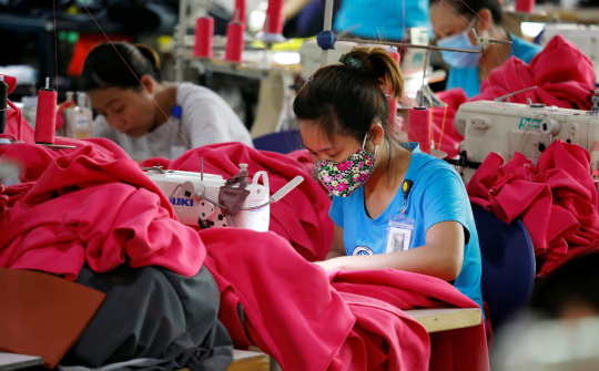 Doanh nghiệp dệt may Việt có làm chủ cuộc chơi trong EVFTA?