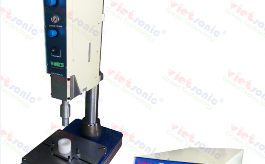 Công nghệ hàn siêu âm có những ưu điểm vượt trội ra sao?