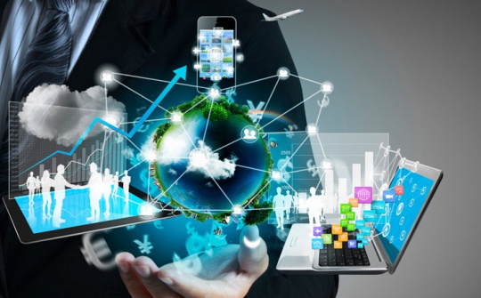 Bộ Công Thương bứt phá ngoạn mục về ứng dụng công nghệ thông tin