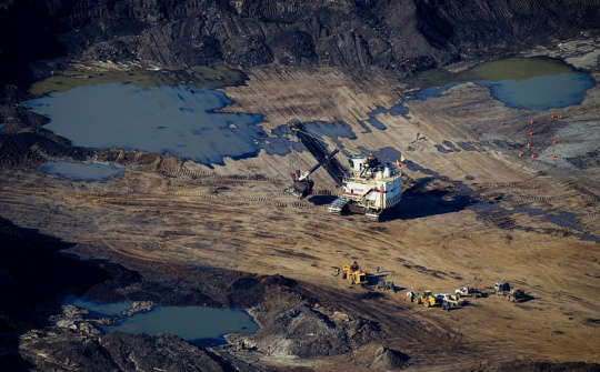 Đột phá công nghệ: Khai thác hydro từ các mỏ dầu