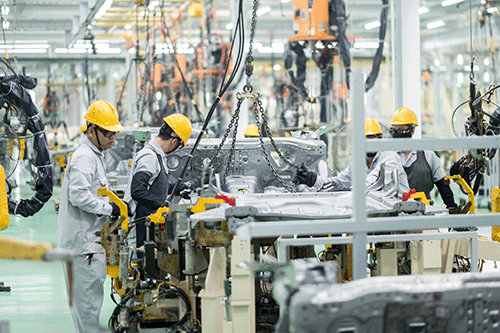 3 trường hợp doanh nghiệp sản xuất ô tô phải triệu hồi sản phẩm