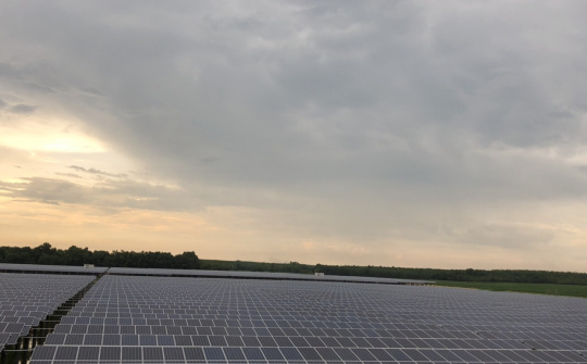 Điện sạch, thân thiện môi trường thu hút doanh nghiệp tư nhân đầu tư