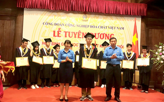 79 con đường, 79 ước mơ