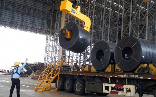 Bộ Công Thương tăng cường chống gian lận xuất xứ, lẩn tránh thuế