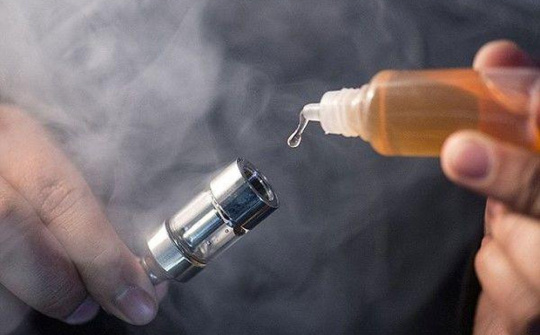 Xây dựng tiêu chuẩn chất lượng Việt Nam cho dòng sản phẩm thuốc lá thế hệ mới - nên hay không?