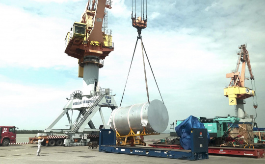 Việt Nam chuẩn hóa hệ thống cảnh báo sớm trong phòng vệ thương mại