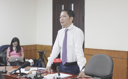 Bộ Công Thương tiếp tục bãi bỏ một loạt văn bản quy phạm pháp luật