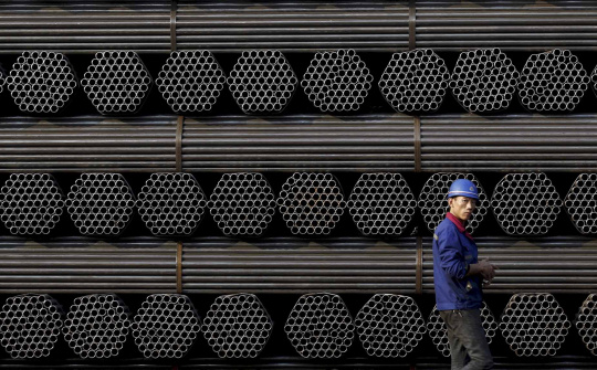 Thêm 1 loạt quốc gia không "né" được "đòn" phòng vệ thương mại của Mỹ