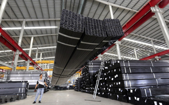 Bảo vệ hàng hóa xuất khẩu khỏi "bẫy" lẩn tránh và gian lận xuất xứ