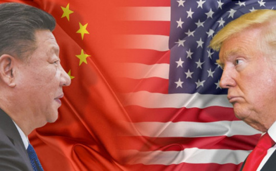 Thương chiến Mỹ - Trung: Quá nhanh - Quá nguy hiểm