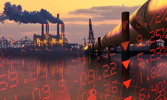 Giá dầu tuột dốc do thương chiến, còn hy vọng nào cho tuần tới