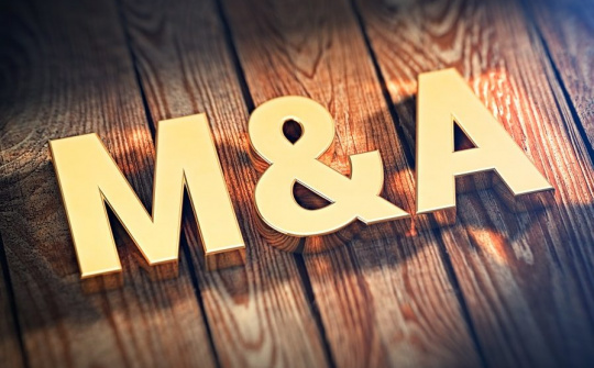 Top 5 thương vụ M&A thú vị nhất trong thời gian gần đây