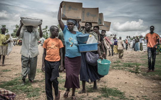 10 quốc gia có GDP đầu người thấp nhất thế giới, Việt Nam có trong top này không?