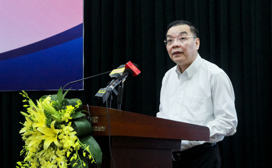 Bộ trưởng Bộ Khoa học và Công nghệ: Cam kết sở hữu trí tuệ và thông điệp gửi doanh nghiệp Việt Nam