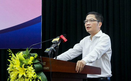 EVFTA: Cần tăng cường nhận thức về sở hữu trí tuệ nếu không muốn "hụt bước"