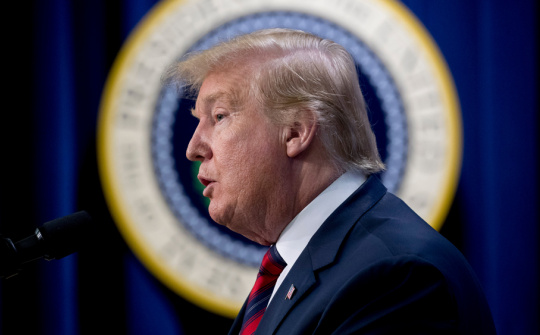 Quốc tế nổi bật: Ông Trump thay đổi thái độ với Iran