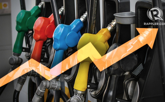 Giá dầu có thể phục hồi