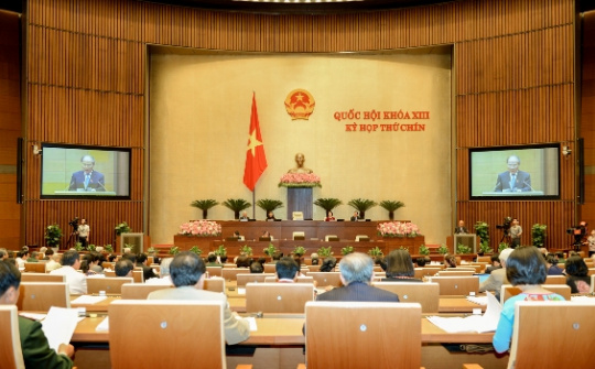 Chủ thể yêu cầu trách nhiệm giải trình của chính phủ theo quy định pháp luật