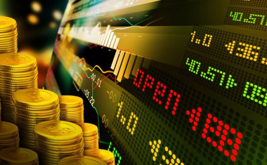 Giá vàng cố giữ mức cao lịch sử, dấu hiệu hạ nhiệt có rõ ràng? (ngày 27/8)