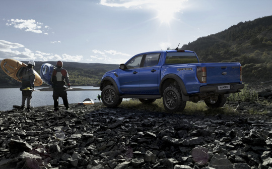 Những mẹo nhỏ giúp bạn đi du lịch dài ngày bằng ô tô an toàn