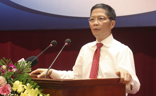Đưa Hiệp định EVFTA đến gần hơn với doanh nghiệp, người dân