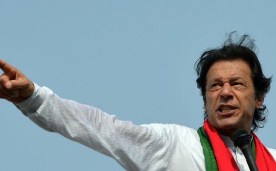 [Tin ảnh] Đóng cửa không phận