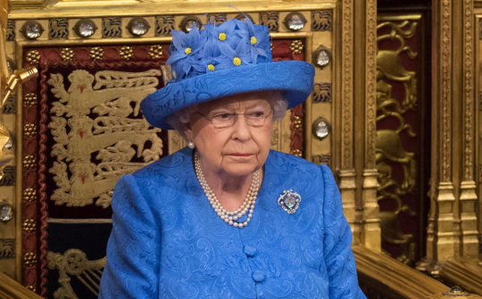 [Tin ảnh] Quyết định bất ngờ