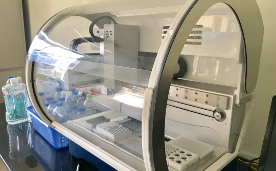 Viện Công nghiệp Thực phẩm đề xuất ý tưởng cực hay, các nhà quản lý "gật đầu"