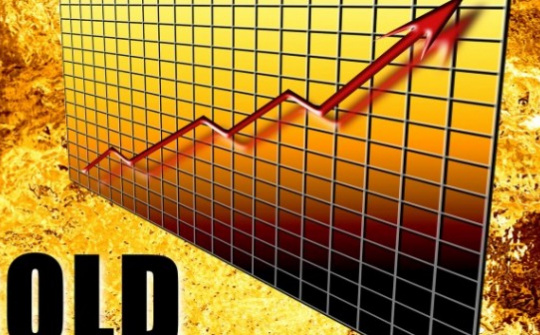 Giá vàng hôm nay (30/8) loanh quanh ở mức đỉnh, giá trong nước cân bằng với thế giới