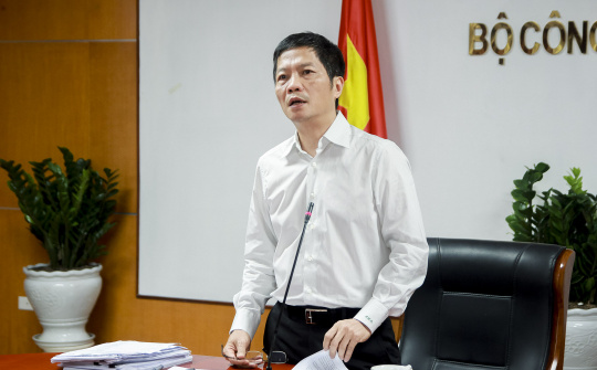 Tìm kiếm dư địa cho công nghiệp Việt Nam trong các cam kết quốc tế