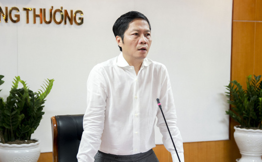 Bộ Công Thương khẩn trương chuẩn bị loạt hoạt động cho Năm Chủ tịch ASEAN 2020