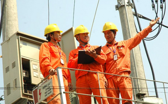 EVN tính toán cung cầu điện năng: 2021 thiếu 6,6 tỷ kWh, 2022 thiếu 11,8 tỷ kWh, 2023 thiếu 15 tỷ kWh