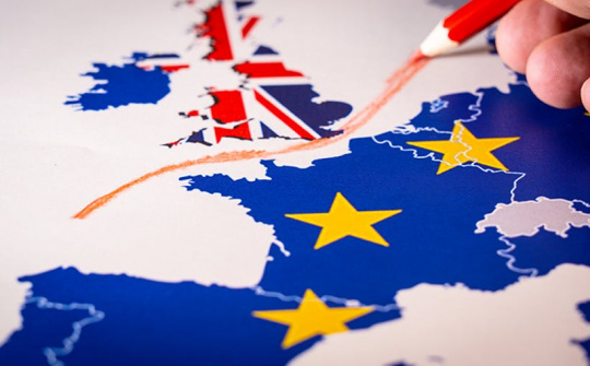 [Quốc tế nổi bật] Châu Âu đã chuẩn bị kịch bản cho Brexit không thỏa thuận