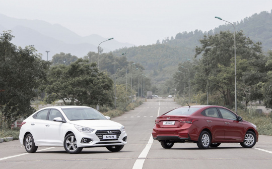 Mẫu xe nào dẫn đầu doanh số của TC MOTOR tháng 9/2019?