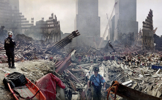 Vụ khủng bố 11/9/2001 gây "nỗi đau" cho nền kinh tế Mỹ như thế nào?