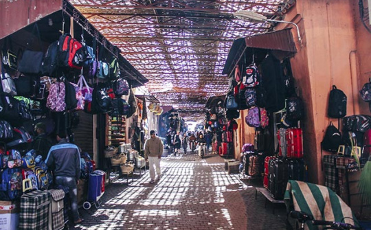 Khuyến cáo doanh nghiệp Việt Nam không “làm ăn”với  công ty này của Maroc