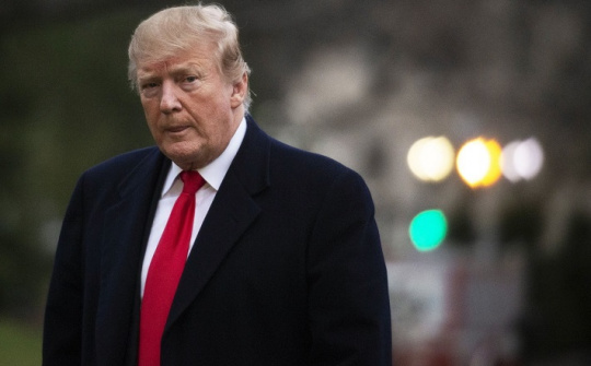 [Quốc tế nổi bật] Ông Trump có cái nhìn khác về Iran