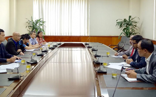 Bộ Công Thương khẩn cấp gỡ khó cho doanh nghiệp xuất khẩu hương sang Ấn Độ