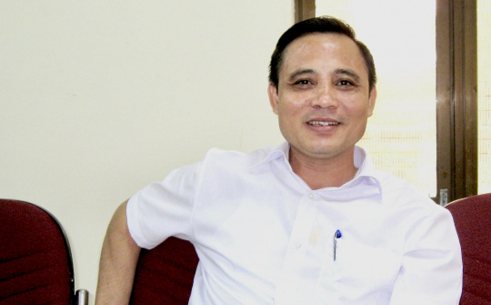 Bí quyết tăng năng suất của Tổng công ty Đức Giang