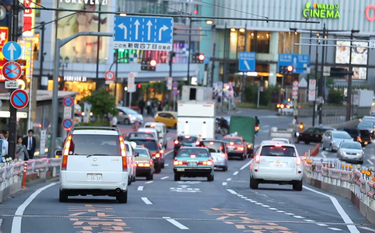 Nhìn người Nhật mua sắm để “học cách nhà giàu tiêu tiền”