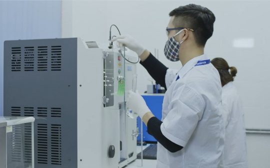 Petrolimex Aviation: Đã sẵn sàng với tiêu chuẩn phiên bản mới ISO/IEC 17025:2017