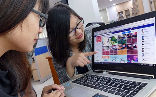 Top 10 website thương mại điện tử lớn nhất Đông Nam Á: Thương hiệu Việt "áp đảo"