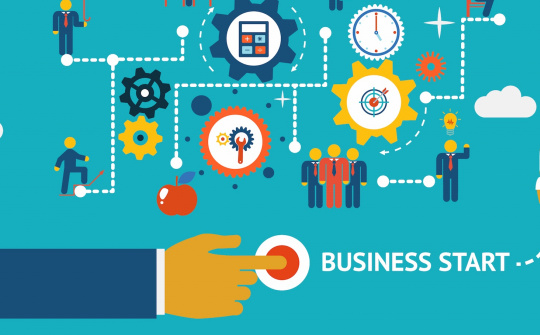 Hà Nội: Khuyến khích hình thành 3-5 quỹ đầu tư khởi nghiệp sáng tạo tư nhân