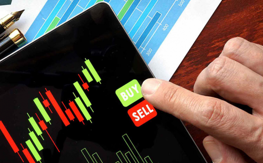 5 nhà cung cấp bị Đài Loan xử phạt vì thỏa thuận ấn định giá