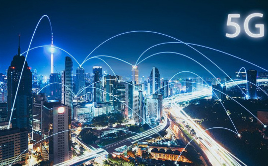 Phát triển 5G ở Việt Nam: Cơ hội có dành cho người đến sau?