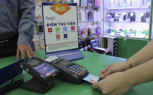 Điện lực miền Nam đặt mục tiêu chấm dứt hoàn toàn thu tiền điện tại nhà